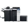 Konica Minolta Bizhub C554e Toner